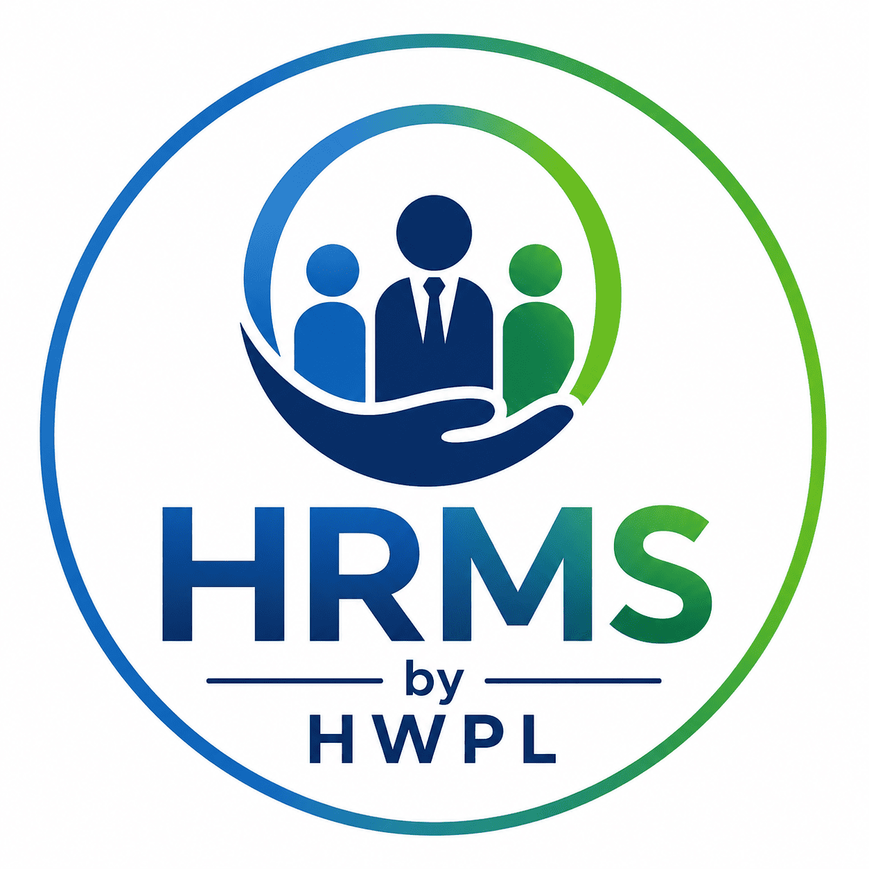 HRMS by HWPL